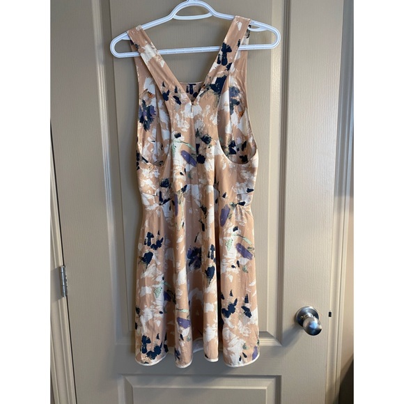 Aritzia Wilfred Dress Size 10 - Picture 2 of 3